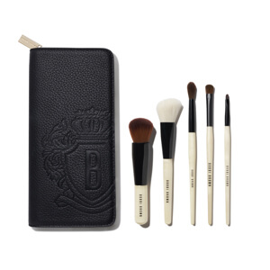 Bobbi Brown Essential Luxury Brush Set (Worth £171)